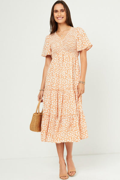 Palmdale Dress