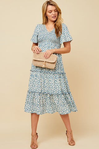 Palmdale Dress