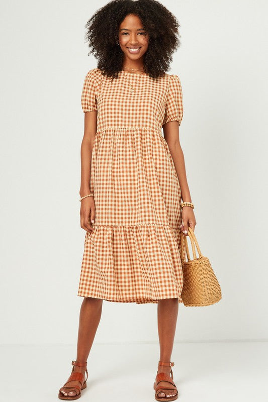Marianna Dress
