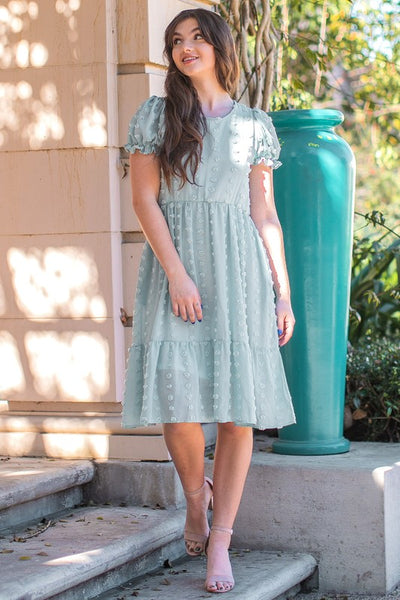 Caroline Dress