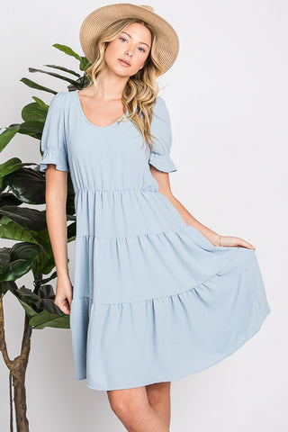Athens Dress