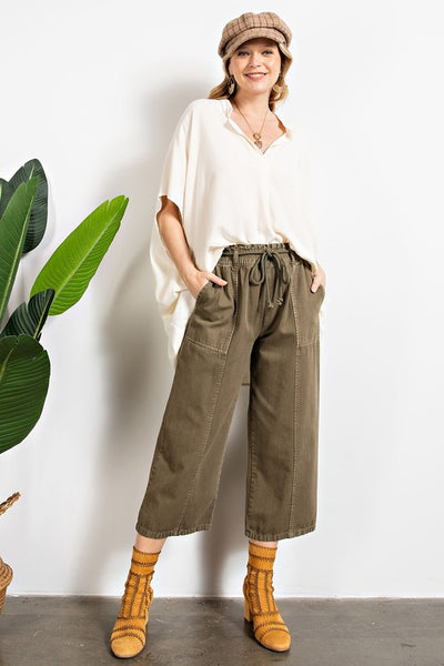 Martin Pants