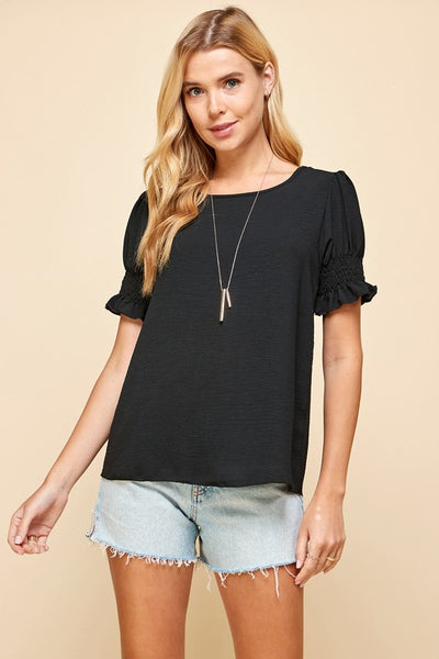Mitzi Top