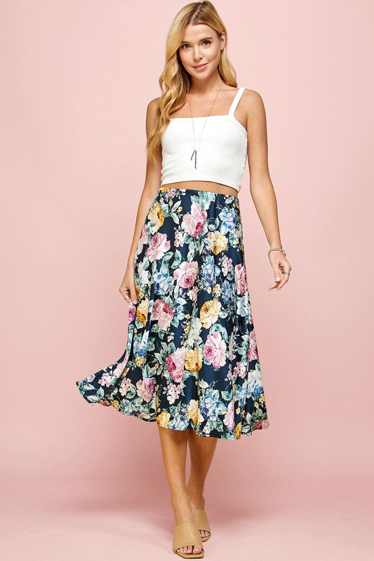 Lexington Skirt