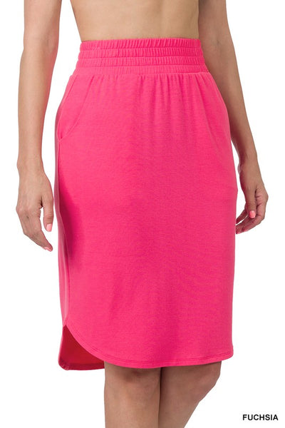 Austin Skirt