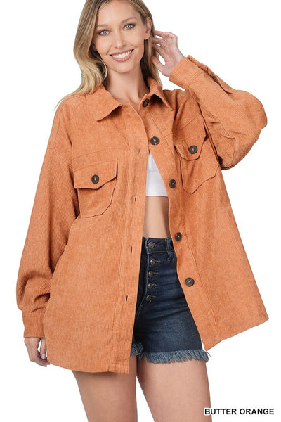 Zaria Shacket