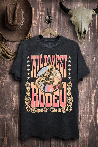 Wild West Rodeo