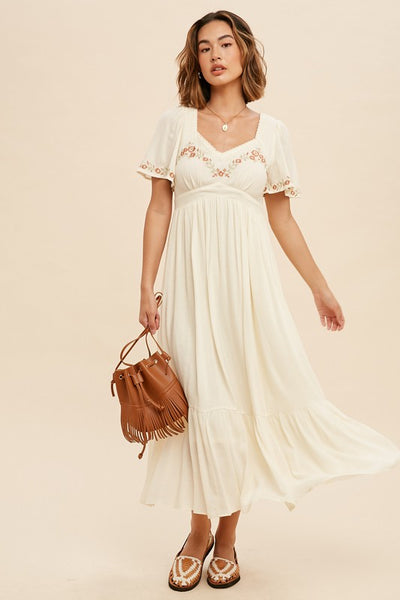 Jovie Dress