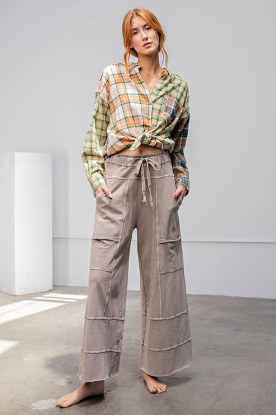 Joshua Pants