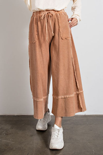 PREORDER Bo Pants (Late October)