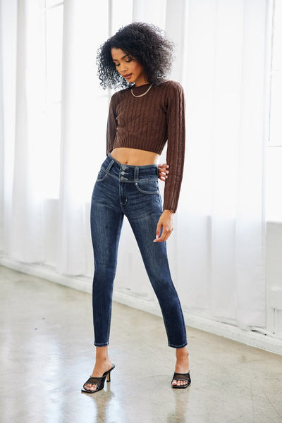 Norfolk SKINNY Jean