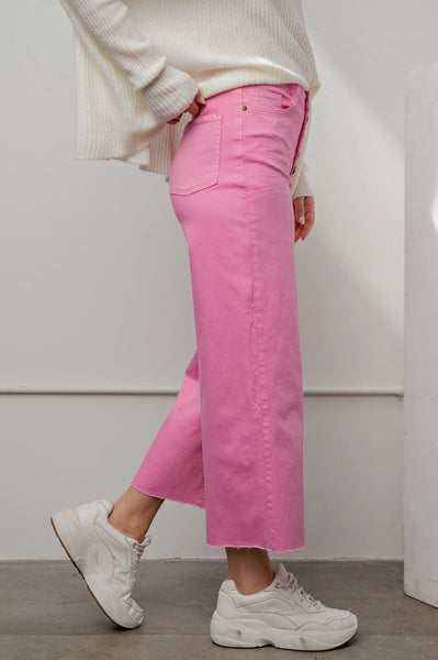 Jonas Pants
