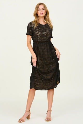 Cyrus Dress