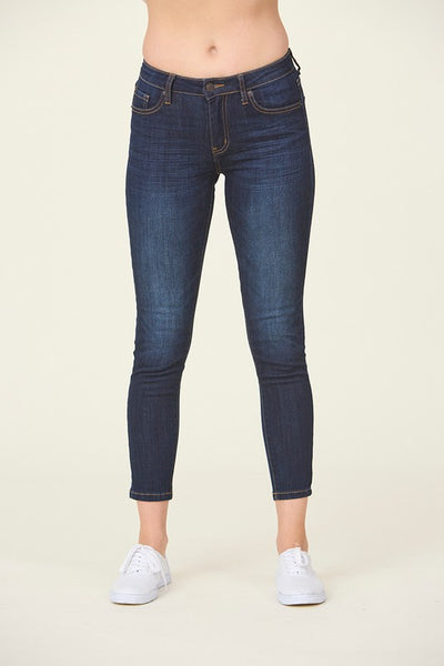 Aurora MID SKINNY Jeans