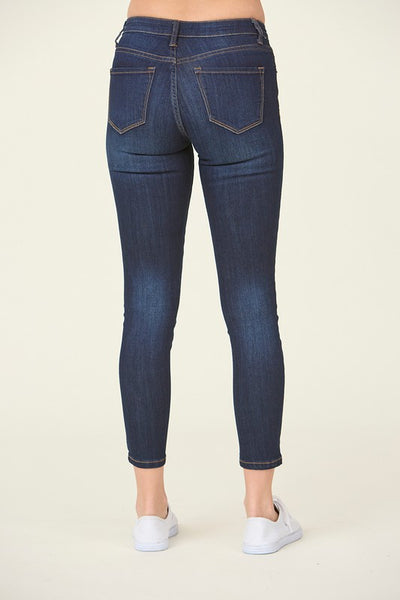 Aurora MID SKINNY Jeans