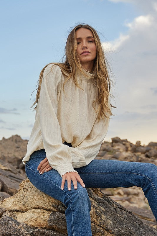 Porter Top