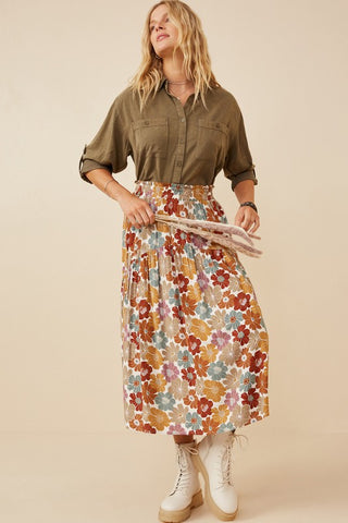 Alonzo Skirt