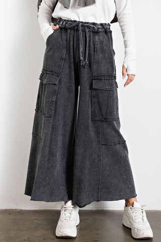 Plus Winston Pants