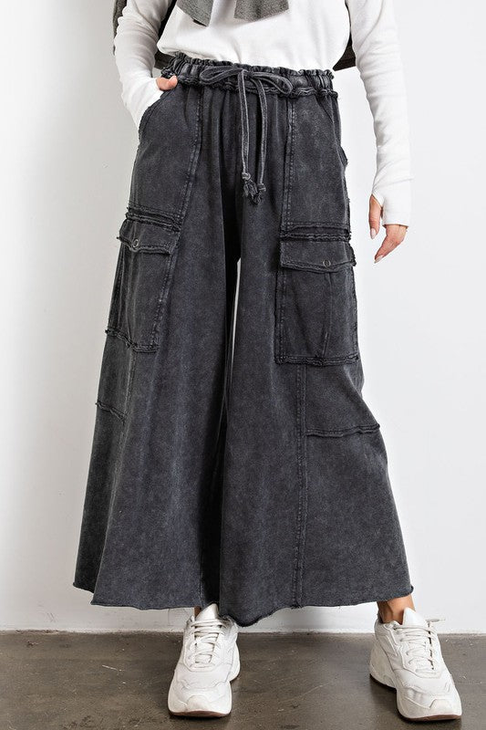 Winston Pants
