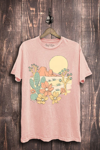 Nature Lover Tee