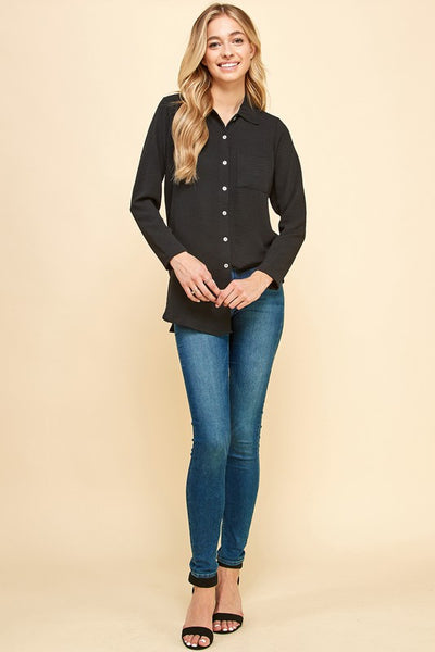 Cassius Top