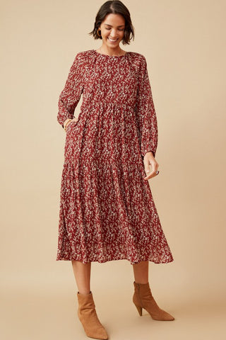 Rocco Dress