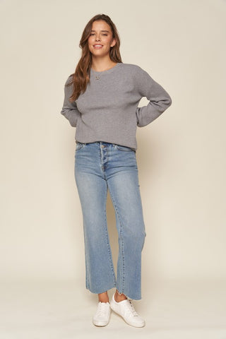 Santa Ana WIDE LEG Jeans