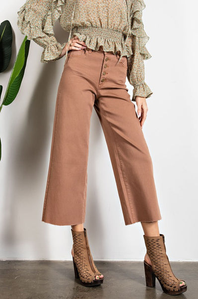 Jonas Pants