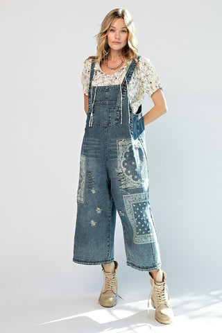 Yonkers Overalls