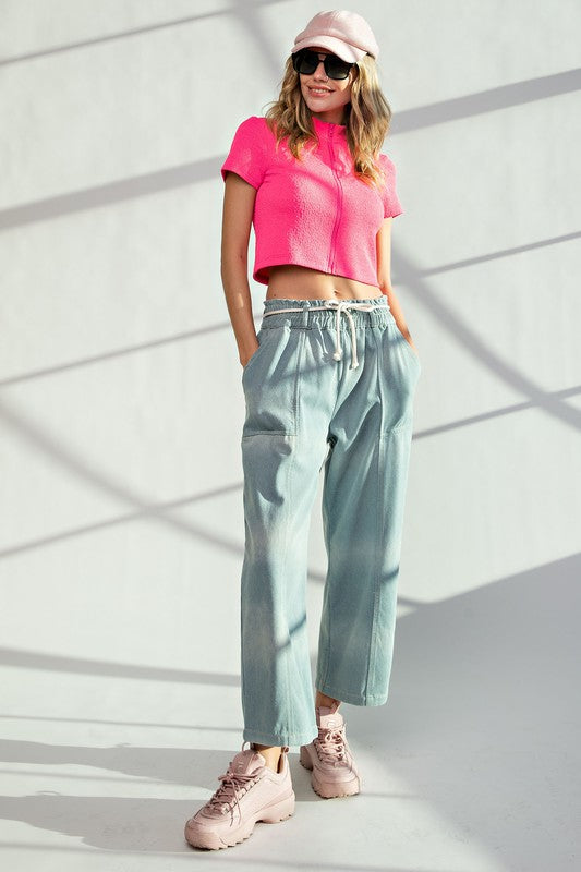 Mobile Pants