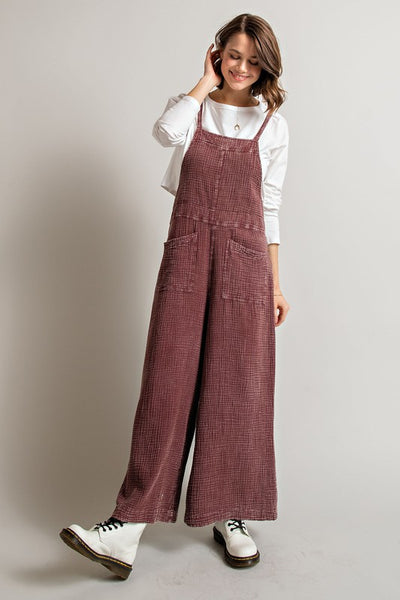 Roy Jumpsuit