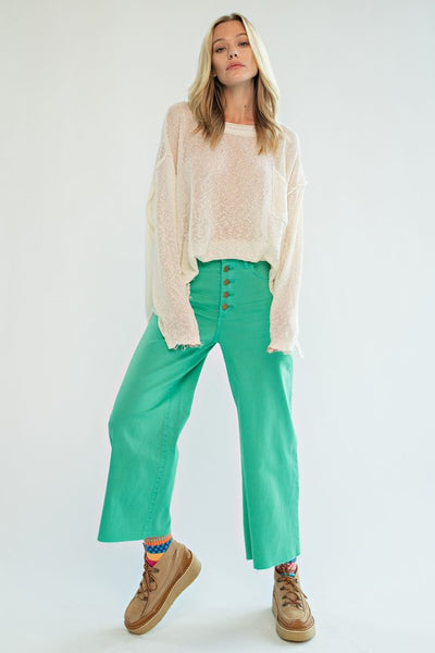 Jonas Pants