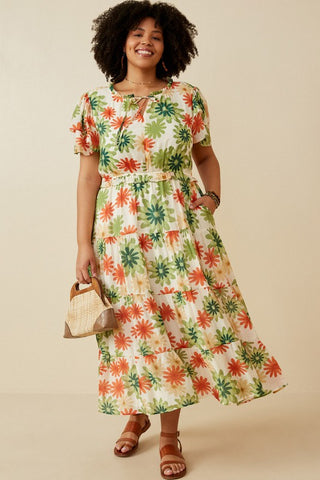 Santa Clara Dress