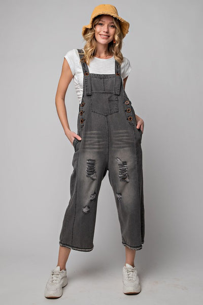 PREORDER Knoxville Overalls (October)