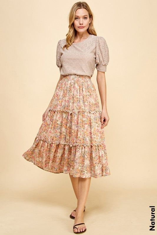 Orlando Skirt