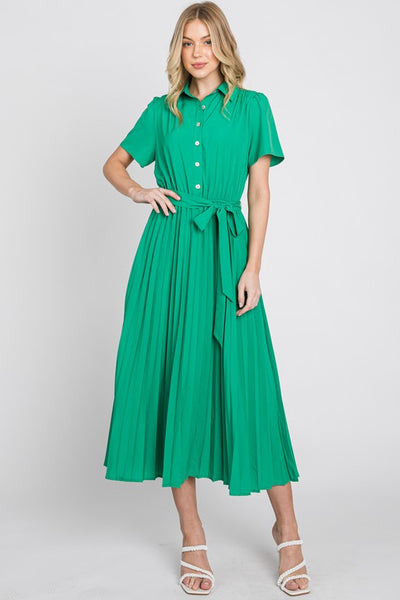 Fargo Dress