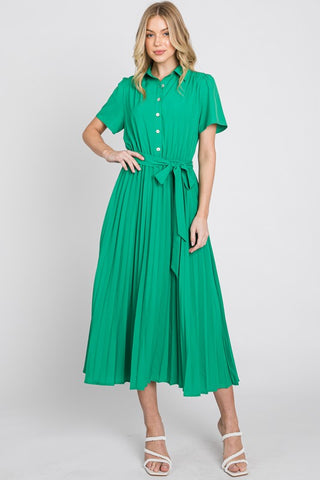 Fargo Dress