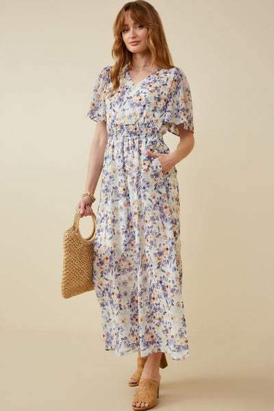 Mona Dress