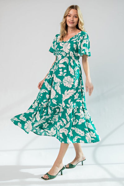 Frisco Dress
