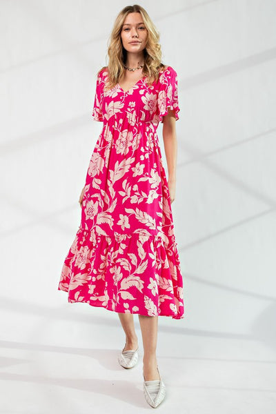 Frisco Dress