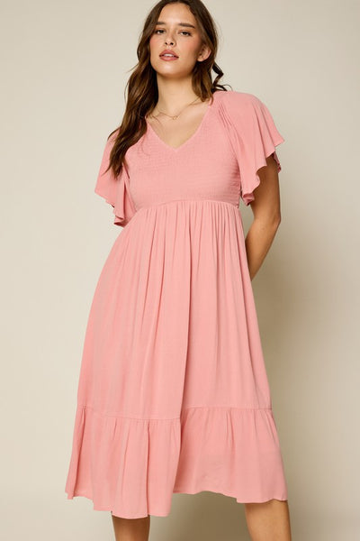 Kansas City Dress