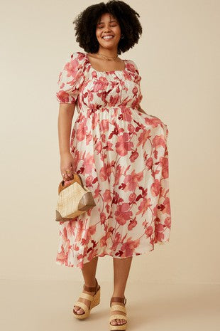 El Monte Dress