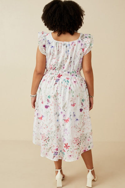 PLUS Irda Dress