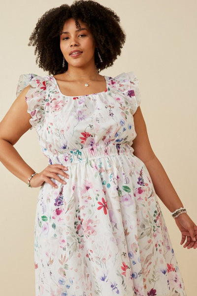 PLUS Irda Dress