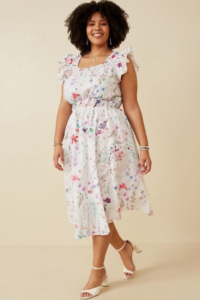 PLUS Irda Dress