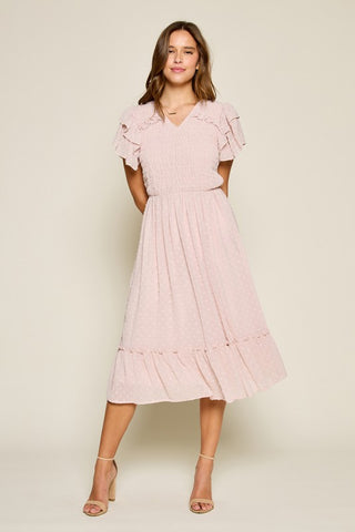 St Paul Dress