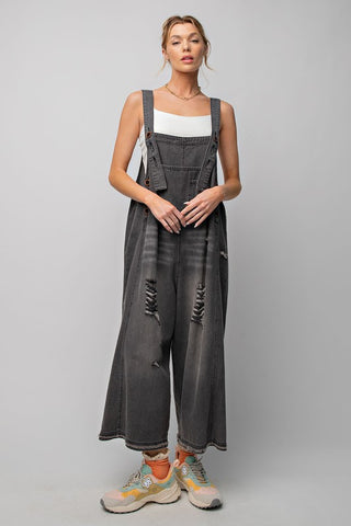 Dayton Overalls