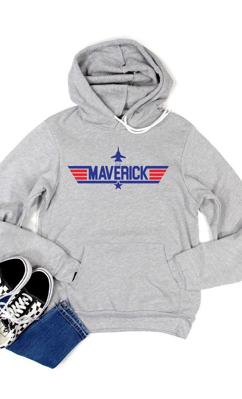 Maverick Hoodie