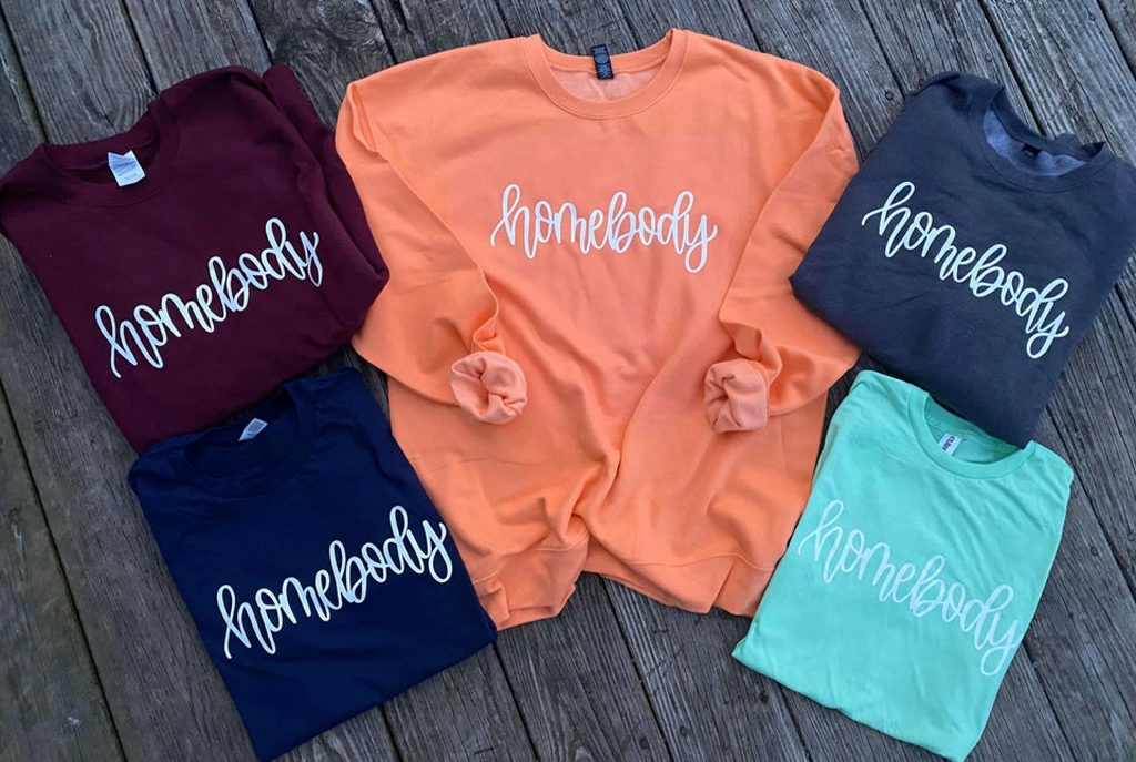 Homebody Pullover