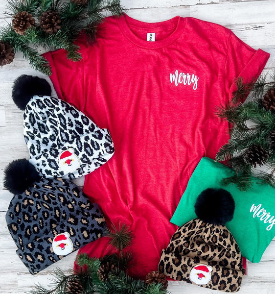 Merry Tee